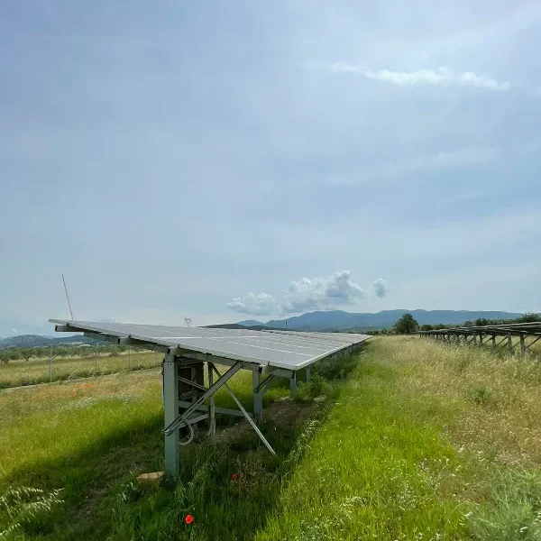Φωτοβολταικό Πάρκο - Ν.Σερρών1 (5)
